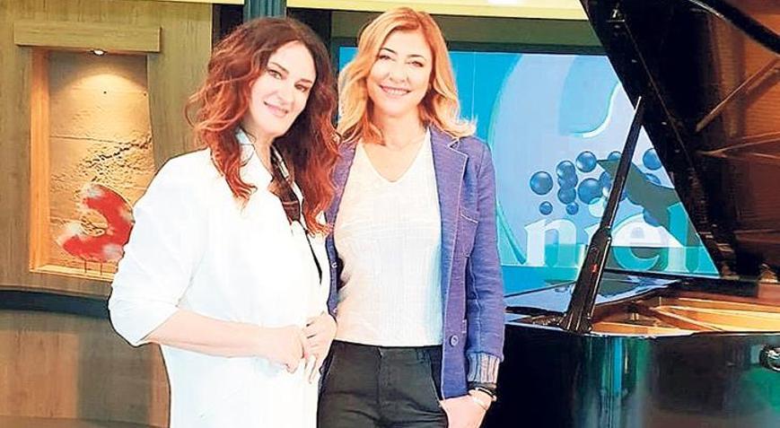 ‘Ders vermek meditasyon gibi’