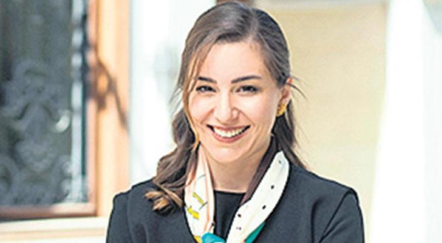 Yetenek stratejisini globale taşıyacak