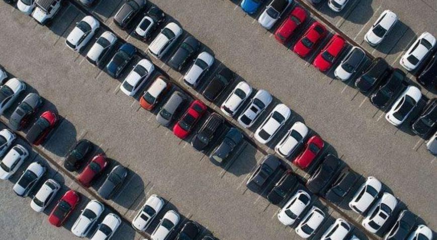 ABde ticari araç satışları ocakta azaldı