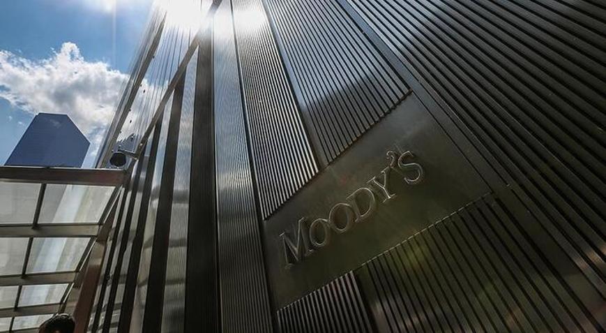 Moody’s, Türkiye’nin büyüme tahminlerini yükseltti