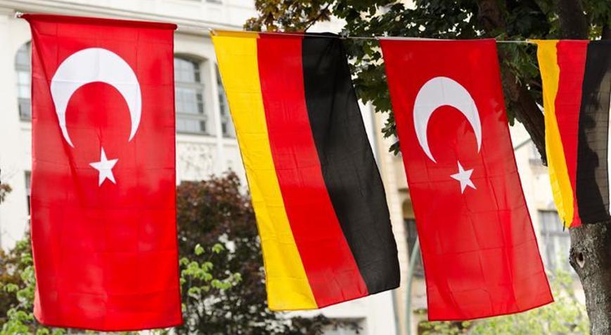 Türkiyeye Alman yatırımcıların ilgisi artıyor