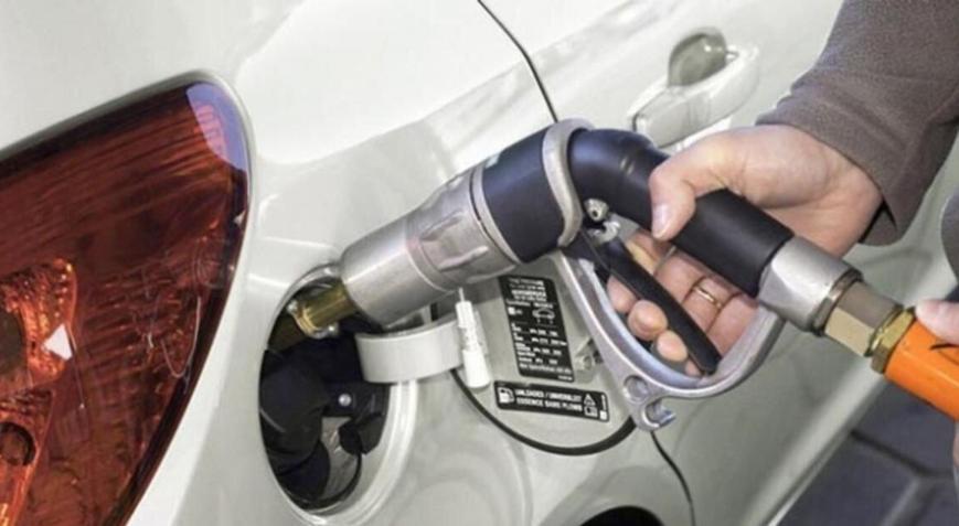 LPG ithalatı aralıkta yüzde 2,6 azaldı