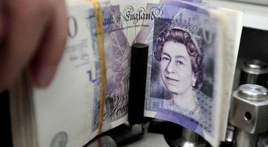 İngilterede 100 milyar sterlinlik teşvik çağrısı