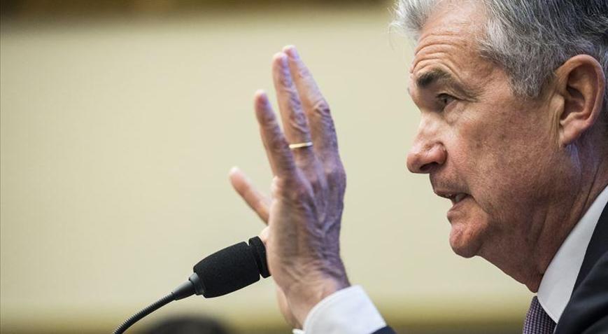 Yüzde 2 enflasyona ulaşmak için üç yıl gerek