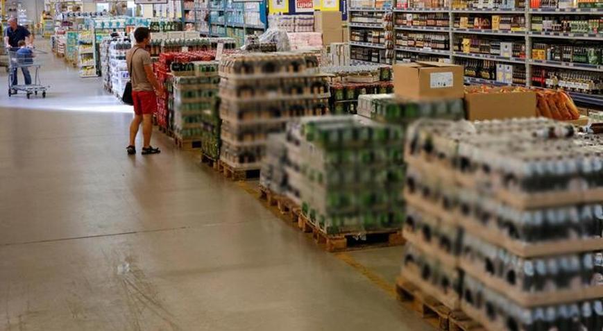 Alman perakendecilerden önemli uyarı