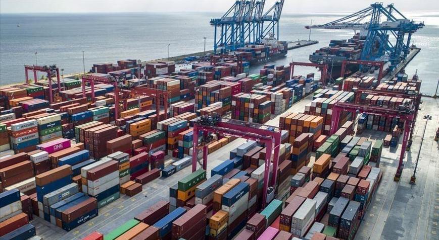 Dış ticaret istatistikleri açıklandı