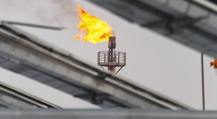 Enerji ithalatı faturası azaldı