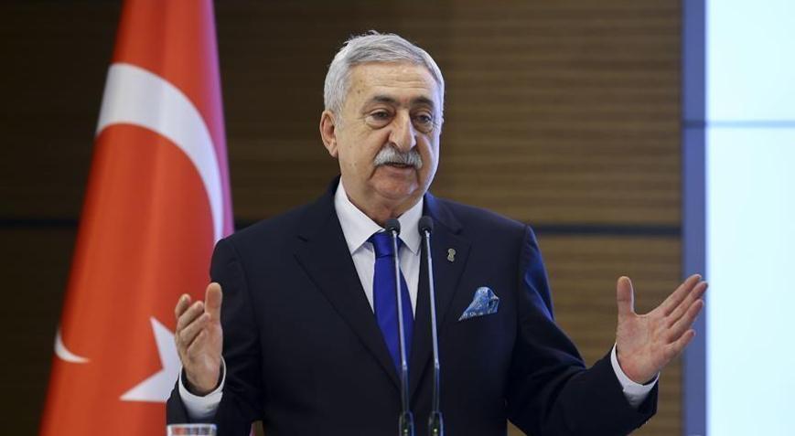 Bankalara borç erteleme çağrısı