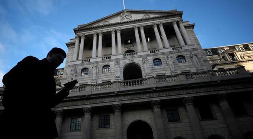 Enflasyon canavarı uyandı