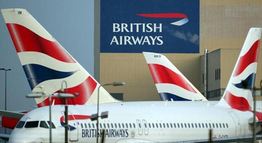 IAG, geçen yılı 7,4 milyar euro zararla kapattı