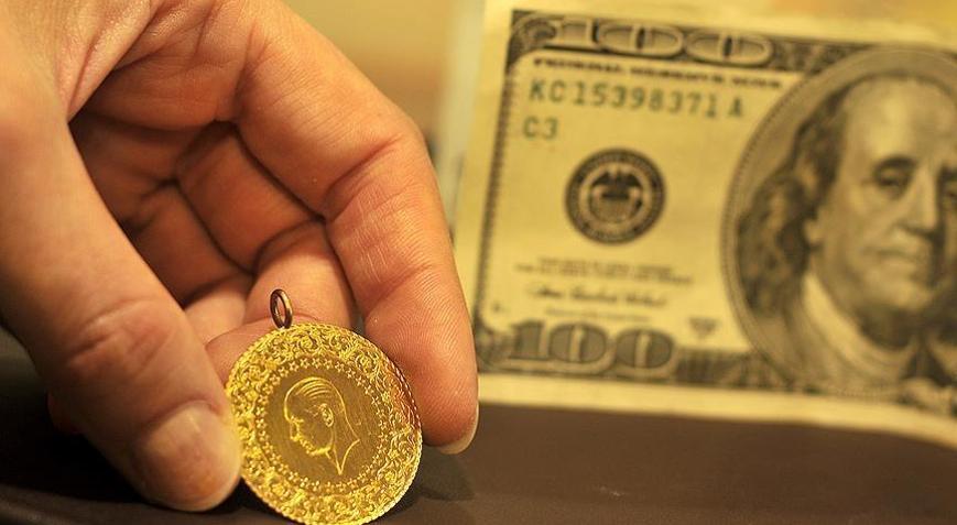 Bu hafta altın ve döviz kazandırdı