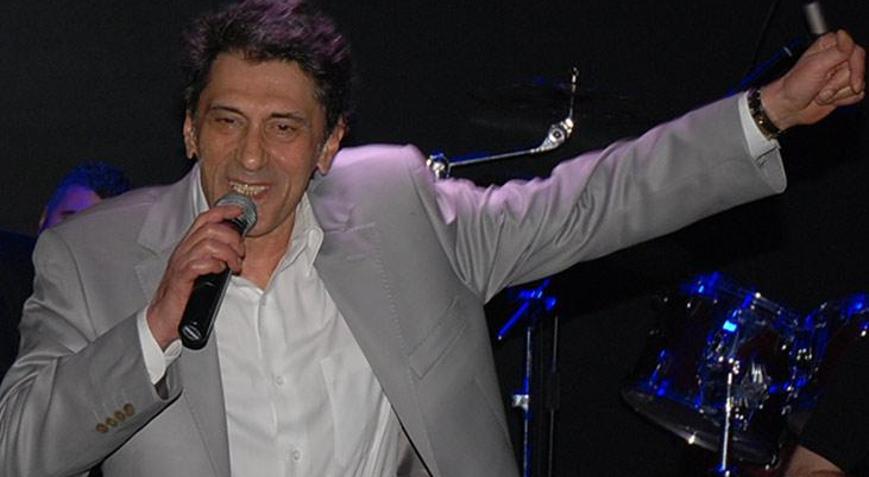 25 sene sonra ne oldu da kudurdun Alpay