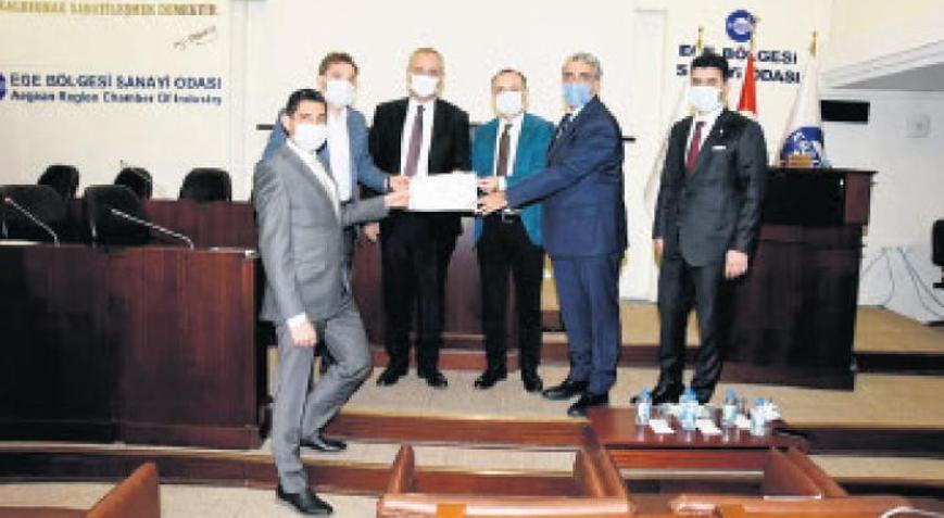 Adım adım çiçeğin OSB’sine