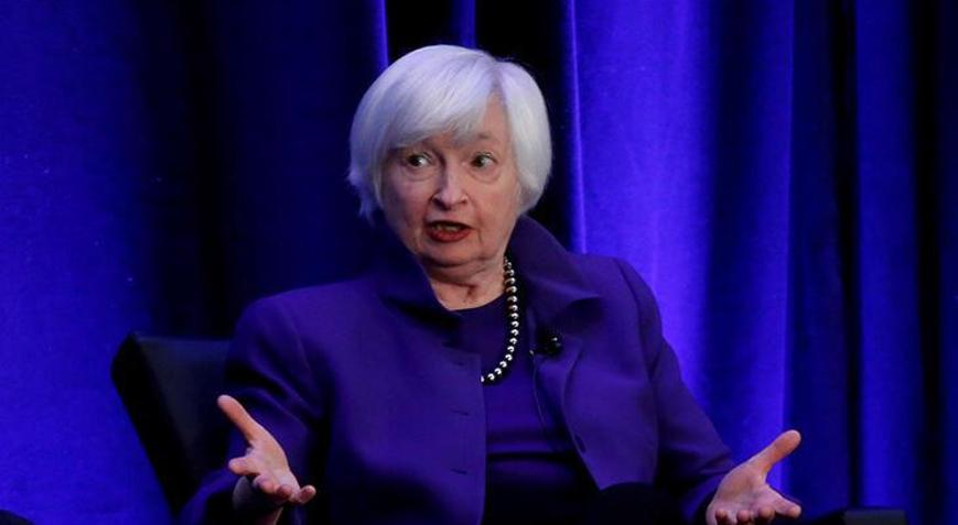 1.9 trilyon dolarlık paketin geçişini alkışlıyorum