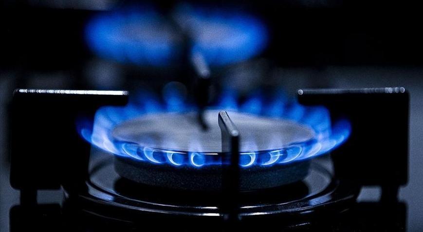 Doğal gaz fiyatlarına zam yapıldı