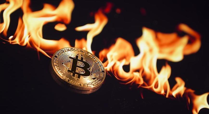 Bitcoin 46 bin doların üzerinde