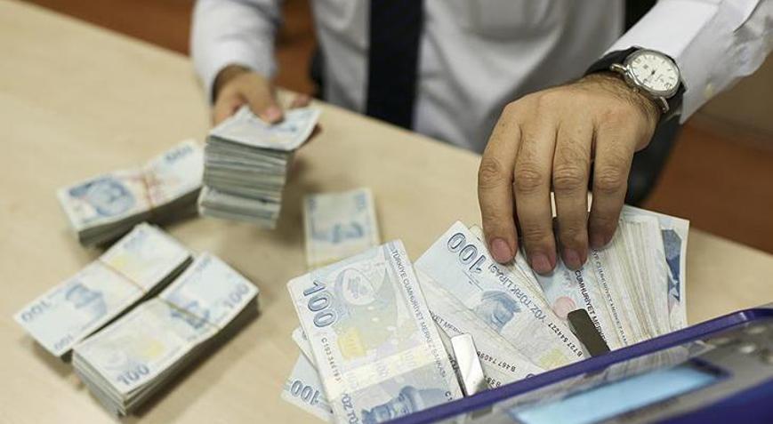 Kredi kullandırım ücretleri arttı