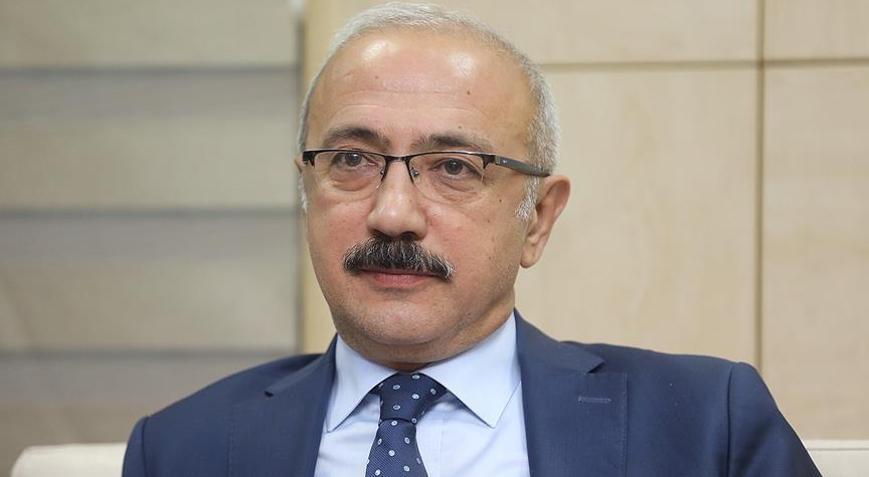 Bakan Elvandan büyüme açıklaması