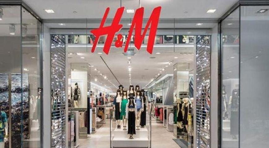 H&M 5 bin mağazası için ne karar verecek