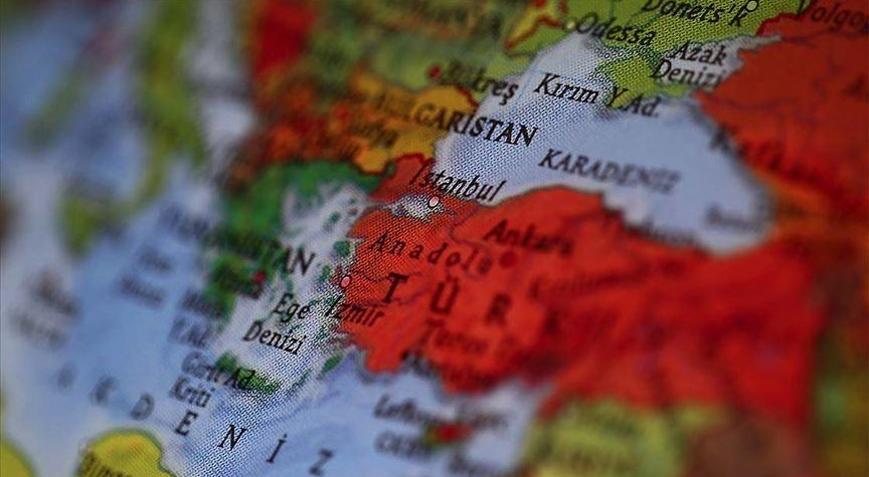 Türkiye büyüme kaydedebilen nadir ülkelerden oldu