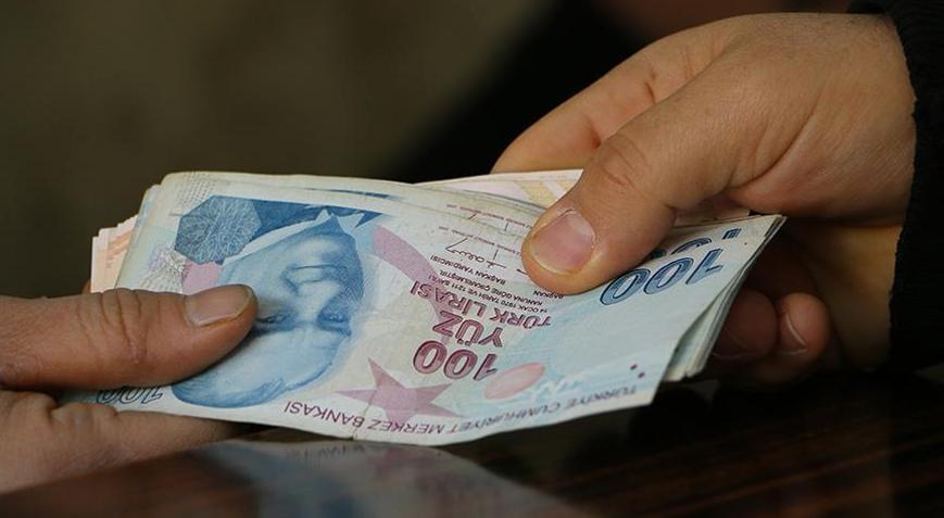 Bankacılık sektörünün aktifleri 6 trilyon lira oldu