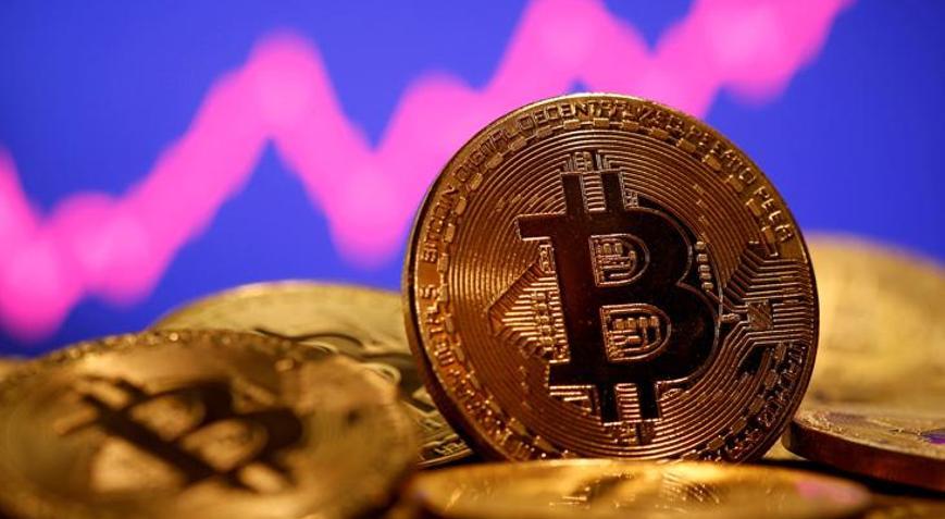 Goldman Sachstan Bitcoin hamlesi