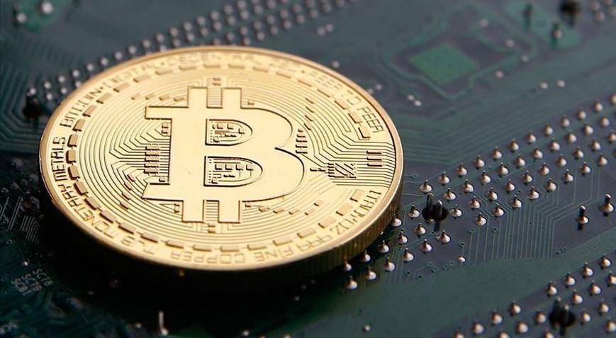 Bitcoin 50 bin dolar sınırında