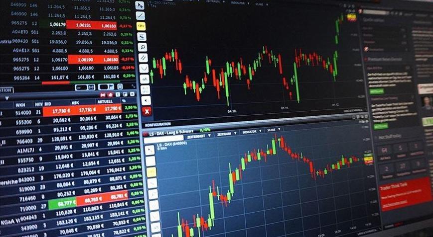 Avrupa borsaları yükselişle açıldı