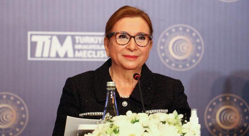 Şubat ayı dış ticaret rakamları açıklandı