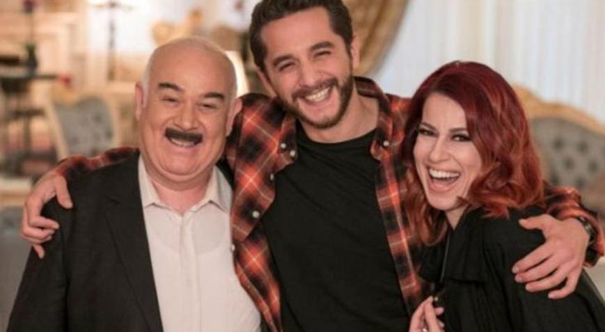 Tövbeler Olsun dizisinin günü değişti