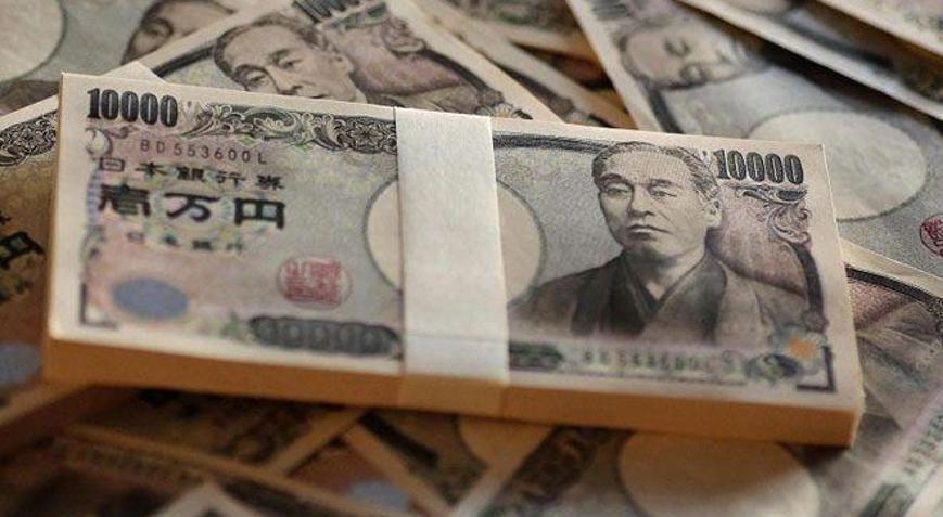 Japonyada 1 trilyon dolarlık bütçe onaylandı