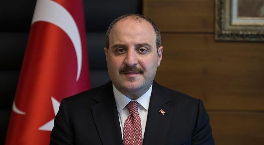 Varank: Yatırımcıların Türkiyeye ilgisi artıyor