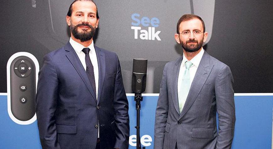 3 milyon yerli telefon cepte