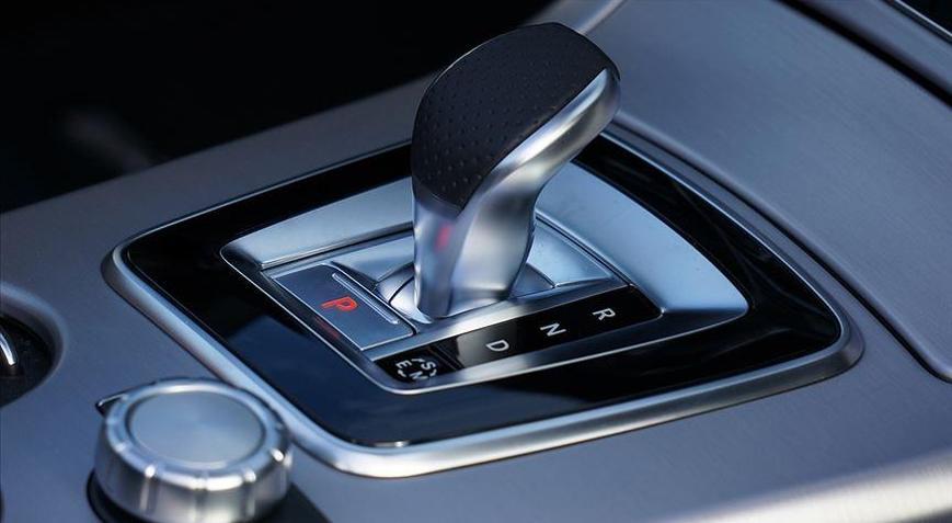 Satılan her 10 otomobilden 7si otomatik vites