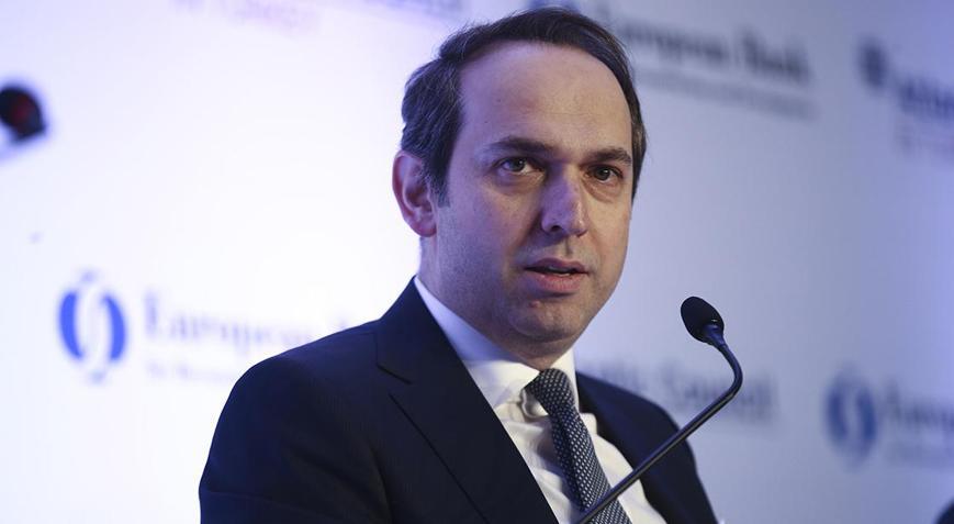 Bakan Yardımcısı Alparslan Bayraktar açıkladı 11 milyar dolarlık yatırım...