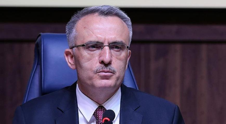 Ağbaldan fiyat istikrarı vurgusu