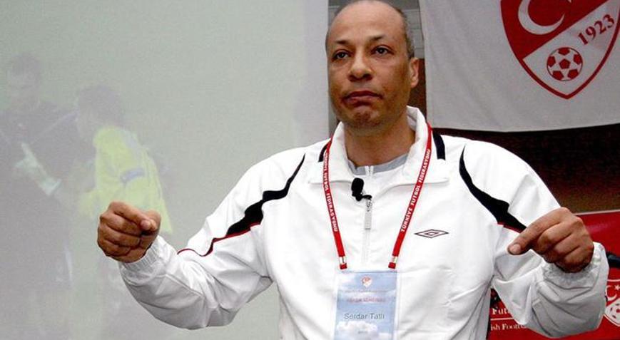 MHK’den kadın hakem ve gözlemcilere görev