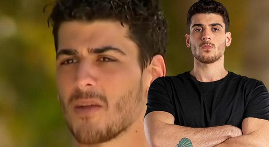 Survivor Poyraz neden yok, ne oldu Survivor Poyraz sakatlandı mı, son durumu nedir
