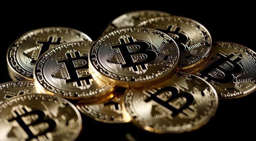 Bitcoin 50 bin doların üzerinden döndü