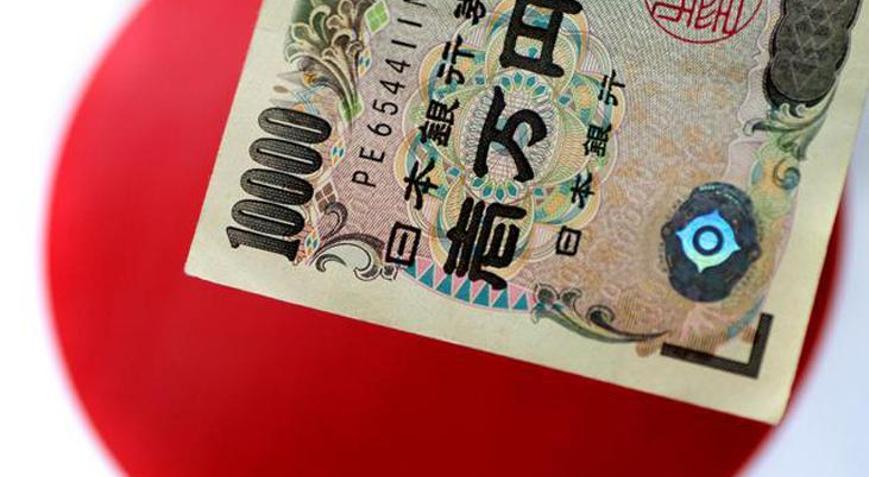 Japonyada banka mevduatları rekor hızla arttı