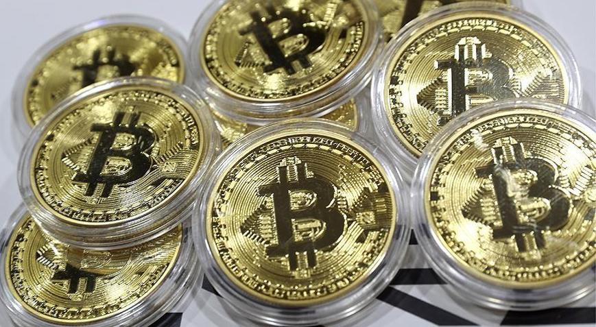 Bitcoin 50 bin doların üzerinde