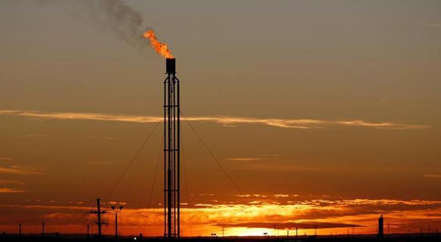 Doğal gaz en güçlü büyüyen fosil kaynak olacak