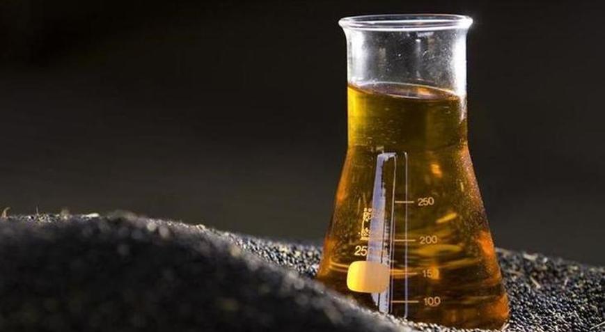Biyodizel sektöründe 2023 hedefi 500 milyon litre üretim