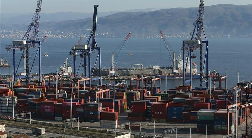 Kocaeli ikinciliği Bursadan devraldı