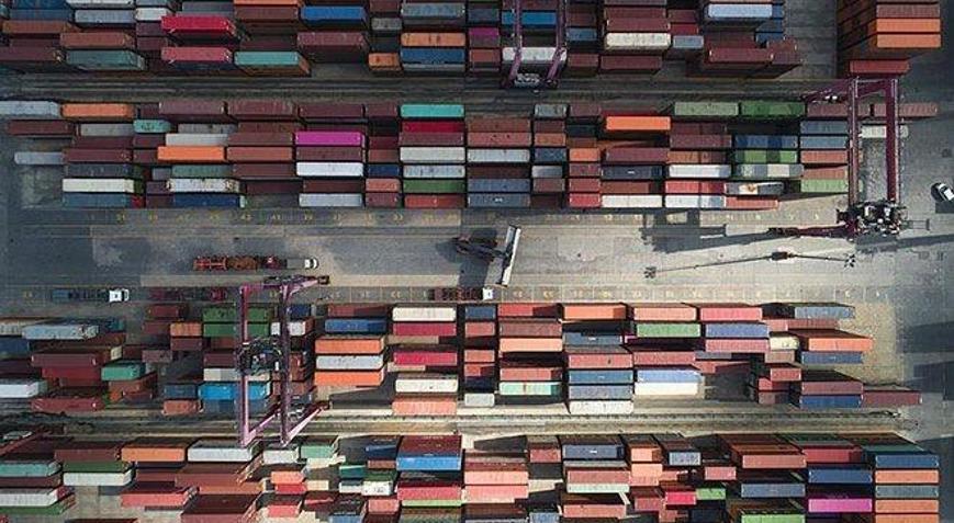 Afrikaya 20 milyar doların üzerinde ihracat hedefi