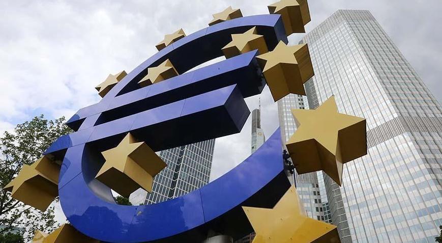Euro Bölgesinde yatırımcı güveni yükseldi
