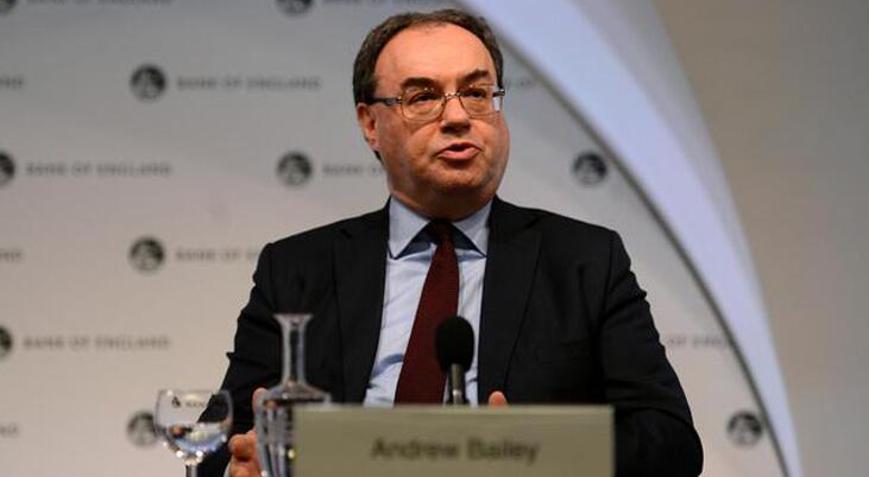 Bailey: Tünelin sonunda ışık görünüyor