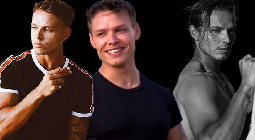 Murat Ceylan kimdir, kaç yaşında Survivor sunucusu Murat Ceylanın yaşamı hakkında bilgiler...