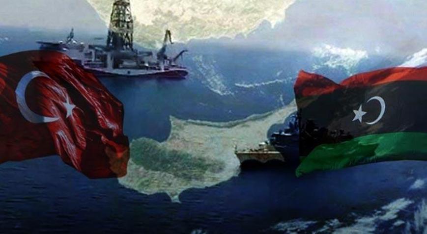 Son dakika... Libya Başbakanı: Türkiye ile imzalanan anlaşmadan iyi bir pay kazandık
