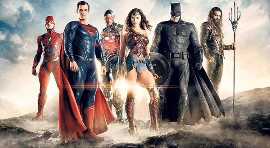 Tom ve Jerry yerine ‘Snyder  kesimi’ni yayınladı